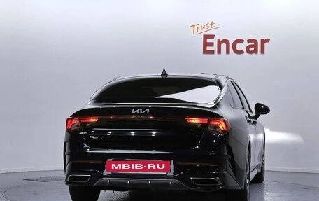 KIA K5, 2022 год, 1 850 000 рублей, 3 фотография