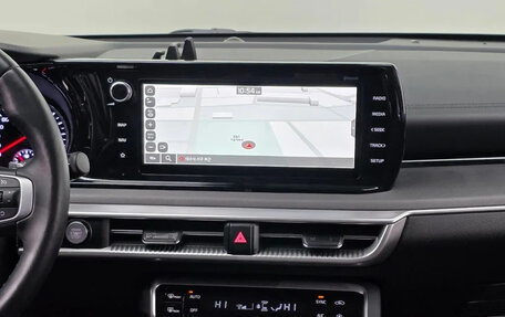 KIA K5, 2022 год, 1 850 000 рублей, 14 фотография