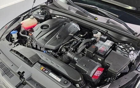 KIA K5, 2022 год, 1 850 000 рублей, 13 фотография