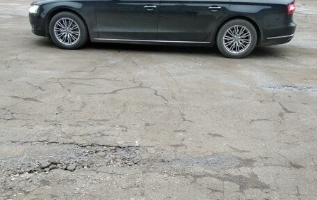 Audi A8, 2015 год, 2 100 000 рублей, 8 фотография