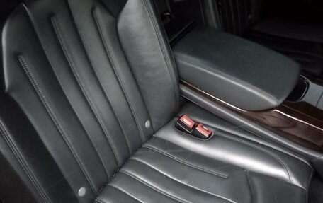 Audi A8, 2015 год, 2 100 000 рублей, 12 фотография