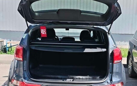 KIA Sportage III, 2014 год, 1 590 000 рублей, 6 фотография