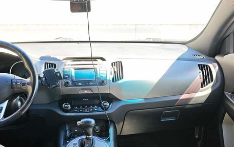 KIA Sportage III, 2014 год, 1 590 000 рублей, 7 фотография