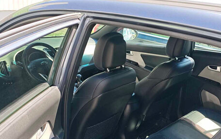 KIA Sportage III, 2014 год, 1 590 000 рублей, 9 фотография