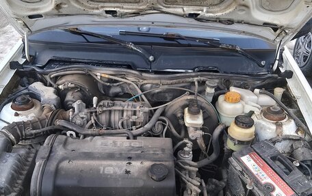 Daewoo Nexia I рестайлинг, 2012 год, 145 000 рублей, 6 фотография