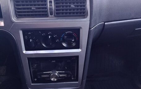 Daewoo Nexia I рестайлинг, 2012 год, 145 000 рублей, 4 фотография