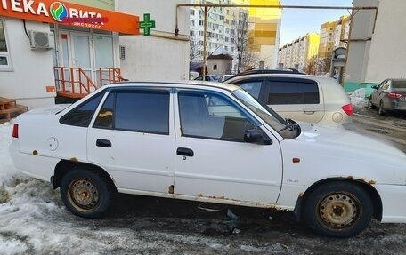 Daewoo Nexia I рестайлинг, 2012 год, 145 000 рублей, 2 фотография