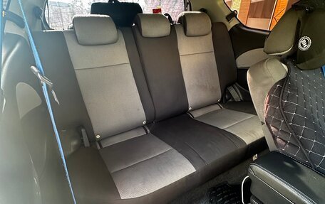 Chevrolet Aveo III, 2008 год, 300 000 рублей, 7 фотография