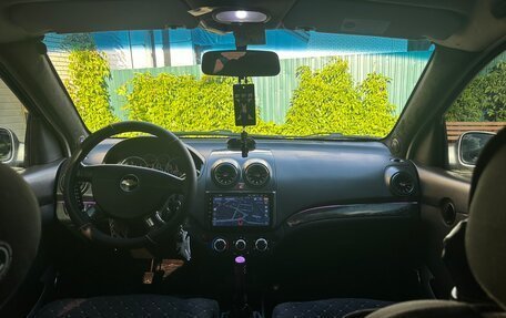 Chevrolet Aveo III, 2008 год, 300 000 рублей, 6 фотография