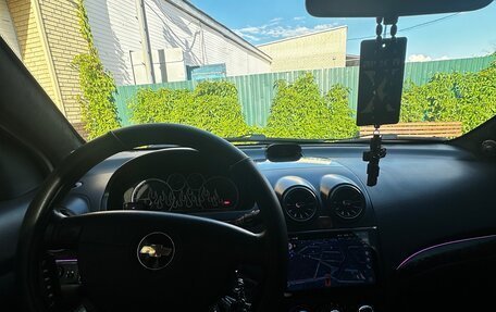 Chevrolet Aveo III, 2008 год, 300 000 рублей, 8 фотография