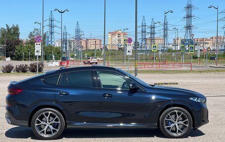 BMW X6, 2023 год, 11 900 000 рублей, 2 фотография