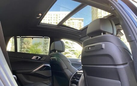 BMW X6, 2023 год, 11 900 000 рублей, 5 фотография