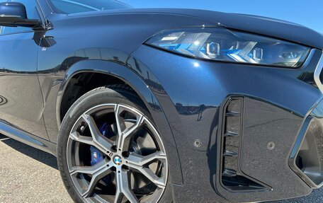 BMW X6, 2023 год, 11 900 000 рублей, 7 фотография