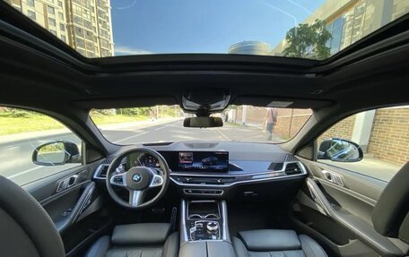 BMW X6, 2023 год, 11 900 000 рублей, 16 фотография
