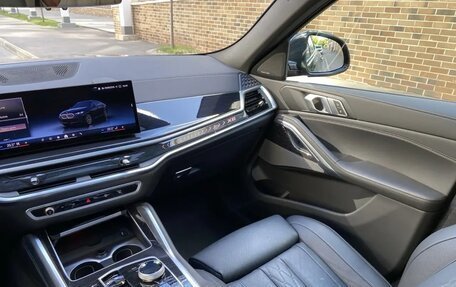 BMW X6, 2023 год, 11 900 000 рублей, 17 фотография