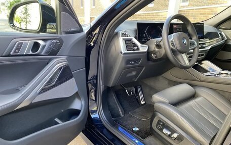 BMW X6, 2023 год, 11 900 000 рублей, 19 фотография
