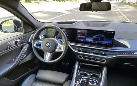 BMW X6, 2023 год, 11 900 000 рублей, 21 фотография