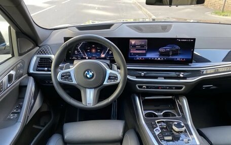 BMW X6, 2023 год, 11 900 000 рублей, 24 фотография