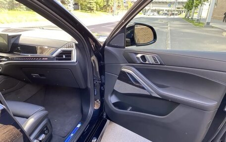 BMW X6, 2023 год, 11 900 000 рублей, 20 фотография