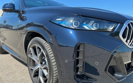 BMW X6, 2023 год, 11 900 000 рублей, 15 фотография