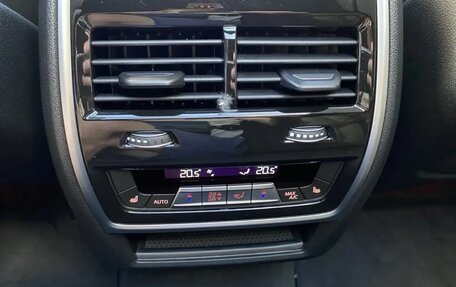 BMW X6, 2023 год, 11 900 000 рублей, 22 фотография