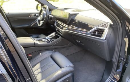 BMW X6, 2023 год, 11 900 000 рублей, 23 фотография