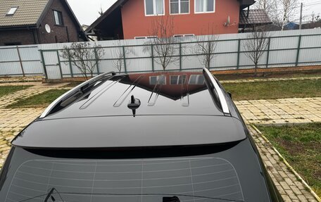 Mercedes-Benz M-Класс, 2013 год, 2 350 000 рублей, 8 фотография
