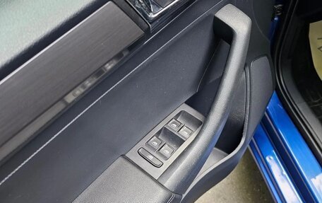 Skoda Rapid I, 2019 год, 1 050 000 рублей, 17 фотография