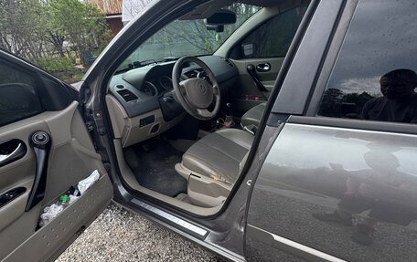 Renault Megane II, 2004 год, 320 000 рублей, 3 фотография