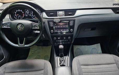 Skoda Rapid I, 2019 год, 1 050 000 рублей, 21 фотография