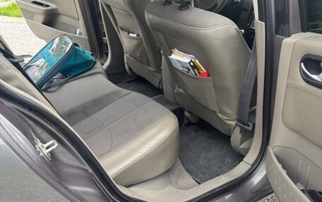 Renault Megane II, 2004 год, 320 000 рублей, 7 фотография