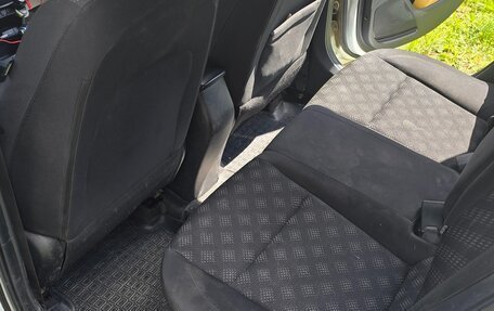 KIA Rio IV, 2018 год, 1 530 000 рублей, 14 фотография
