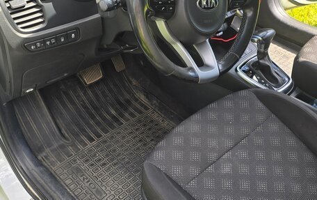 KIA Rio IV, 2018 год, 1 530 000 рублей, 12 фотография