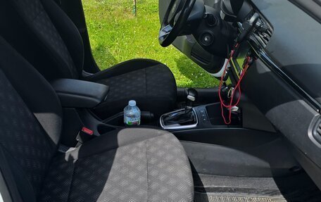 KIA Rio IV, 2018 год, 1 530 000 рублей, 13 фотография
