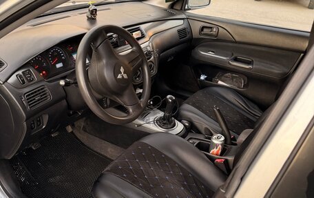Mitsubishi Lancer IX, 2007 год, 390 000 рублей, 7 фотография