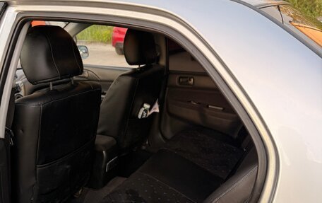 Mitsubishi Lancer IX, 2007 год, 390 000 рублей, 6 фотография
