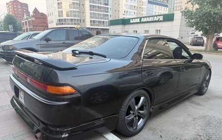 Toyota Mark II VIII (X100), 1994 год, 550 000 рублей, 9 фотография