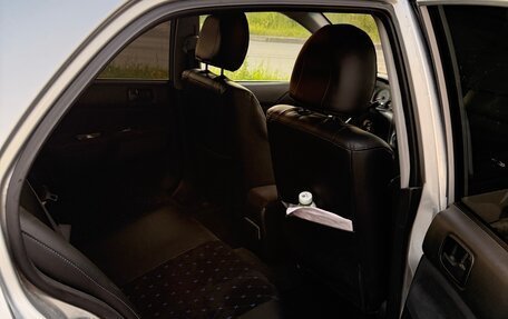 Mitsubishi Lancer IX, 2007 год, 390 000 рублей, 9 фотография
