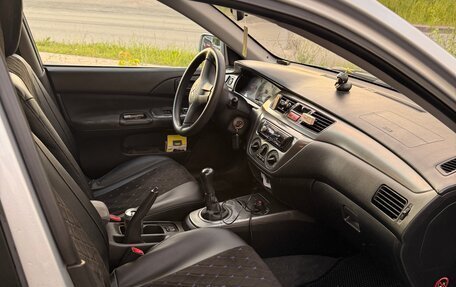 Mitsubishi Lancer IX, 2007 год, 390 000 рублей, 8 фотография