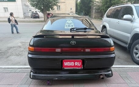 Toyota Mark II VIII (X100), 1994 год, 550 000 рублей, 8 фотография