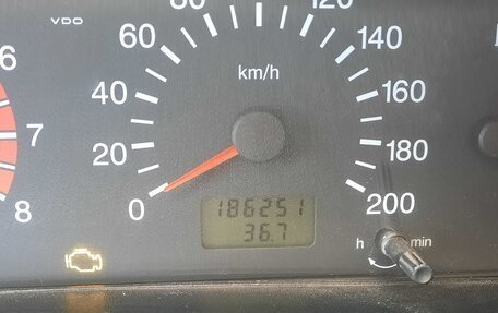 Chevrolet Niva I рестайлинг, 2012 год, 490 000 рублей, 8 фотография