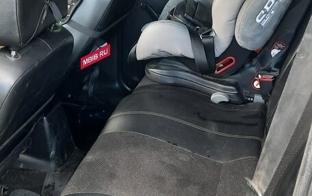 Chevrolet Niva I рестайлинг, 2012 год, 490 000 рублей, 6 фотография