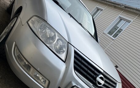Nissan Almera Classic, 2007 год, 250 000 рублей, 2 фотография