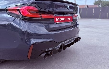 BMW 5 серия, 2019 год, 5 600 000 рублей, 12 фотография