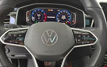 Volkswagen Tiguan II, 2022 год, 2 421 000 рублей, 9 фотография