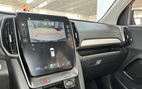 Hyundai ix35, 2022 год, 1 343 000 рублей, 8 фотография