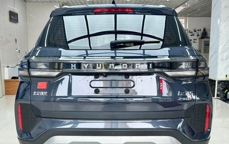 Hyundai ix35, 2022 год, 1 343 000 рублей, 5 фотография