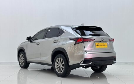 Lexus NX I, 2021 год, 2 980 000 рублей, 6 фотография