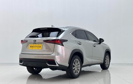 Lexus NX I, 2021 год, 2 980 000 рублей, 4 фотография