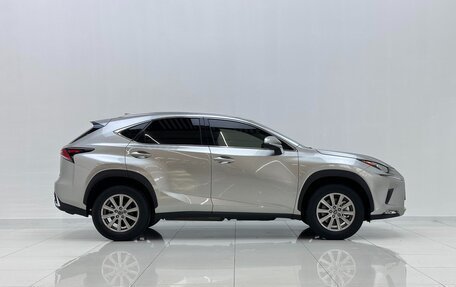 Lexus NX I, 2021 год, 2 980 000 рублей, 7 фотография